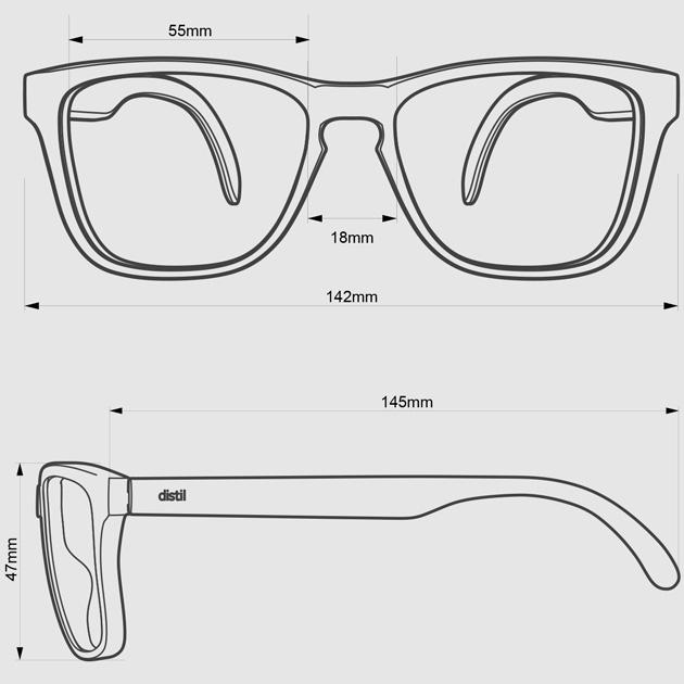 Folly Lens Features