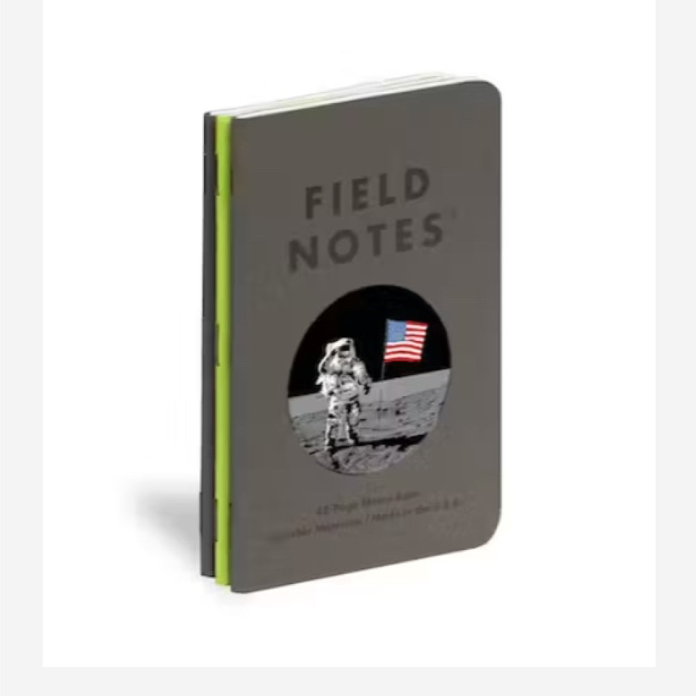 Field Notes | Vignette 3-Pack